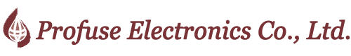 Profuse Electronics Co., Ltd.